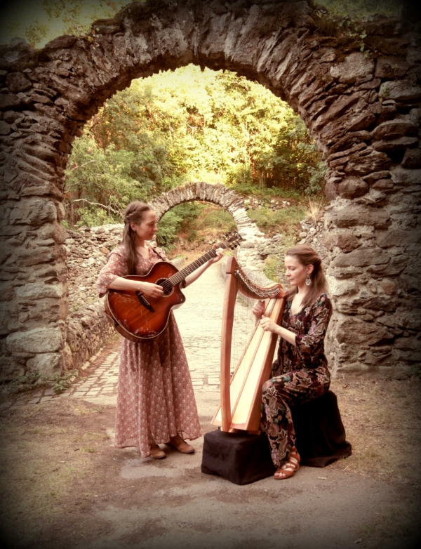 Concert : A Celtic Cristmas_Annot